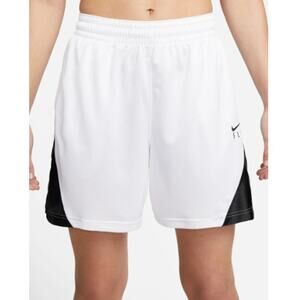 New ~ NIKE ~  Dri-FIT ISoFly Women's Basketball Shorts Size XL